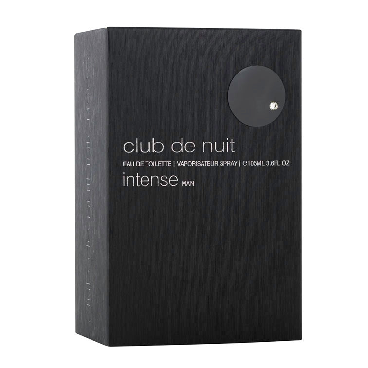Armaf Club De Nuit Intense Perfume For Men