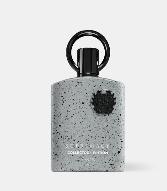 AFNAN Supremacy Collector's Edition Eau De Parfum for Men