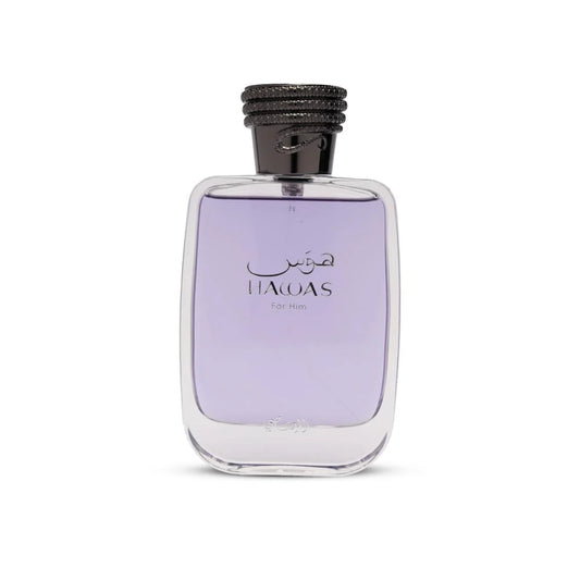 Rasasi Hawas For Him Eau De Parfum