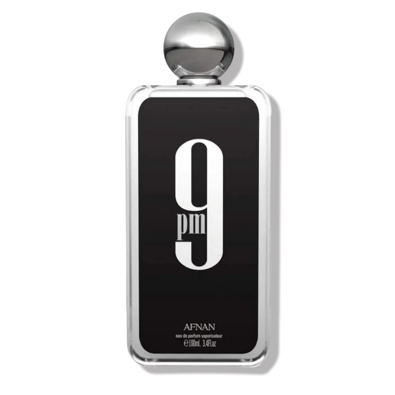 Afnan 9pm Eau de Parfum For Mens