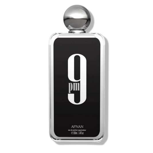 Afnan 9pm Eau de Parfum For Mens