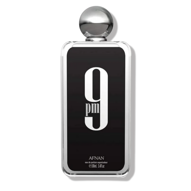 Afnan 9pm Eau de Parfum For Mens