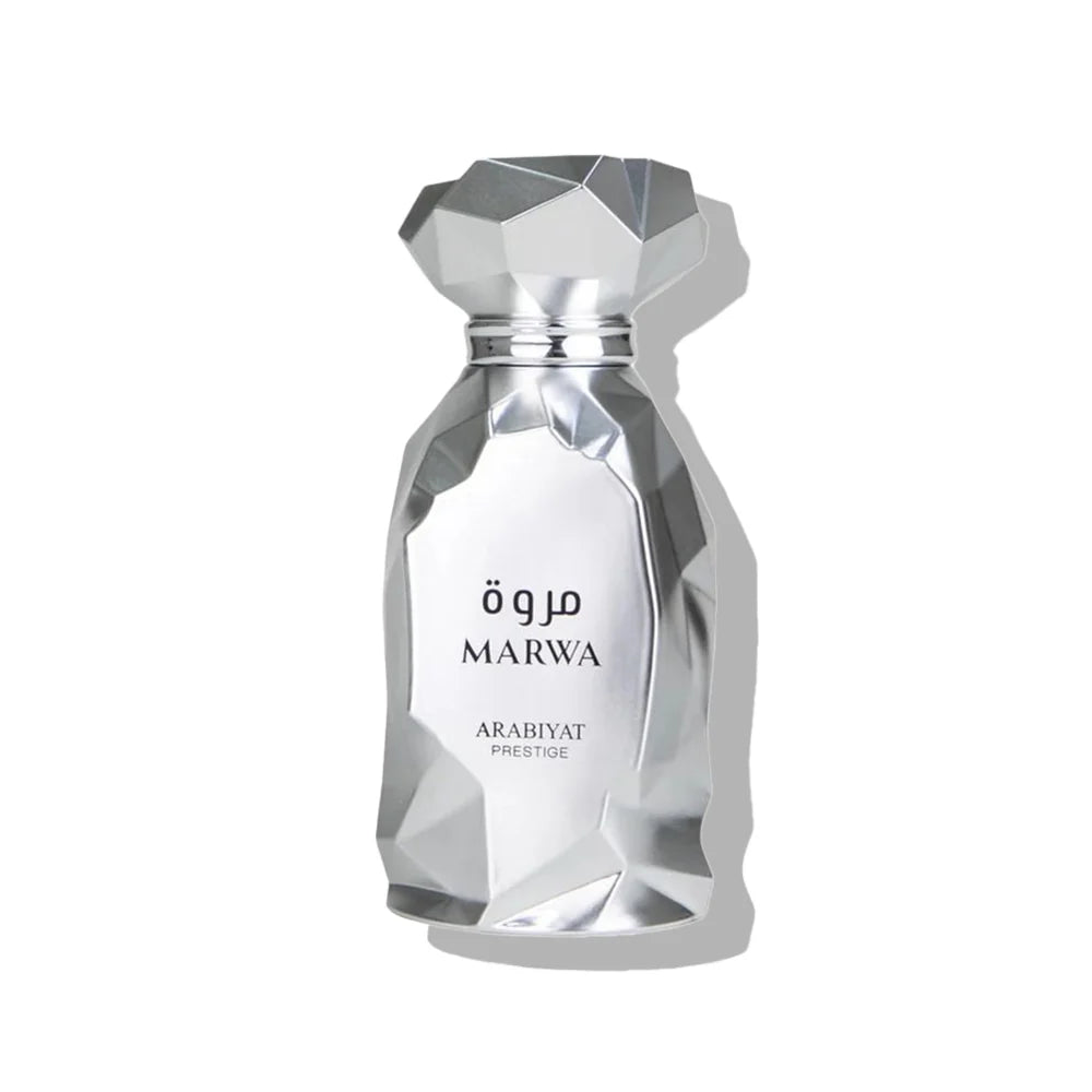 Arabiyat Prestige Marwa Eau de Parfum for Men