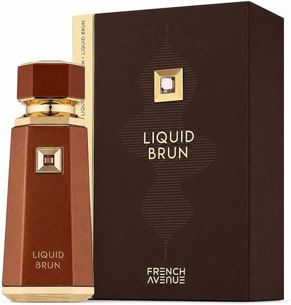 French Avenue Liquid Brun Eau de Parfum for Men
