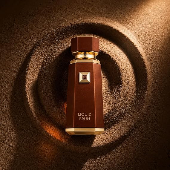 French Avenue Liquid Brun Eau de Parfum for Men