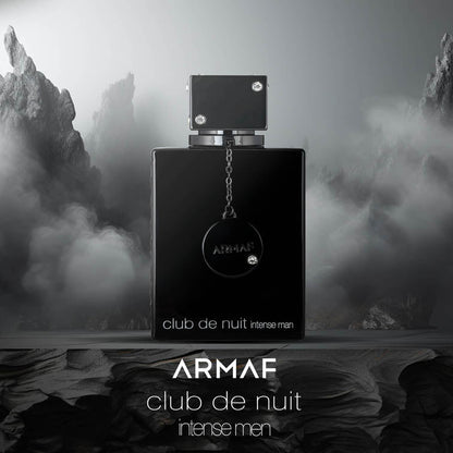 Armaf Club De Nuit Intense Perfume For Men
