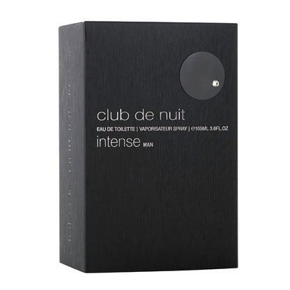 Armaf Club De Nuit Intense Perfume For Men