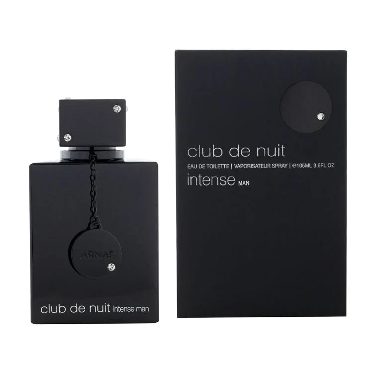 Armaf Club De Nuit Intense Perfume For Men