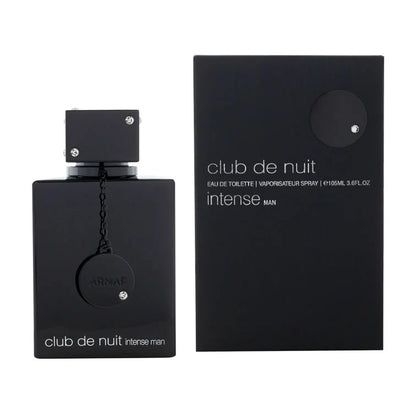 Armaf Club De Nuit Intense Perfume For Men