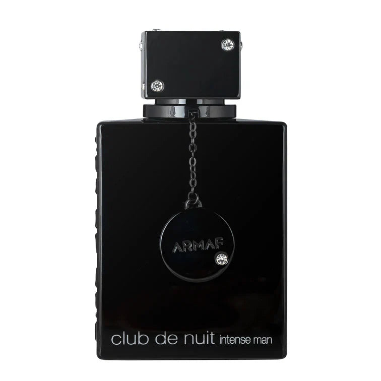 Armaf Club De Nuit Intense Perfume For Men