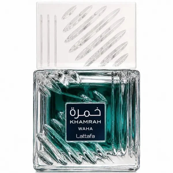 Lattafa Khamrah Waha EDP Perfume 100 ML