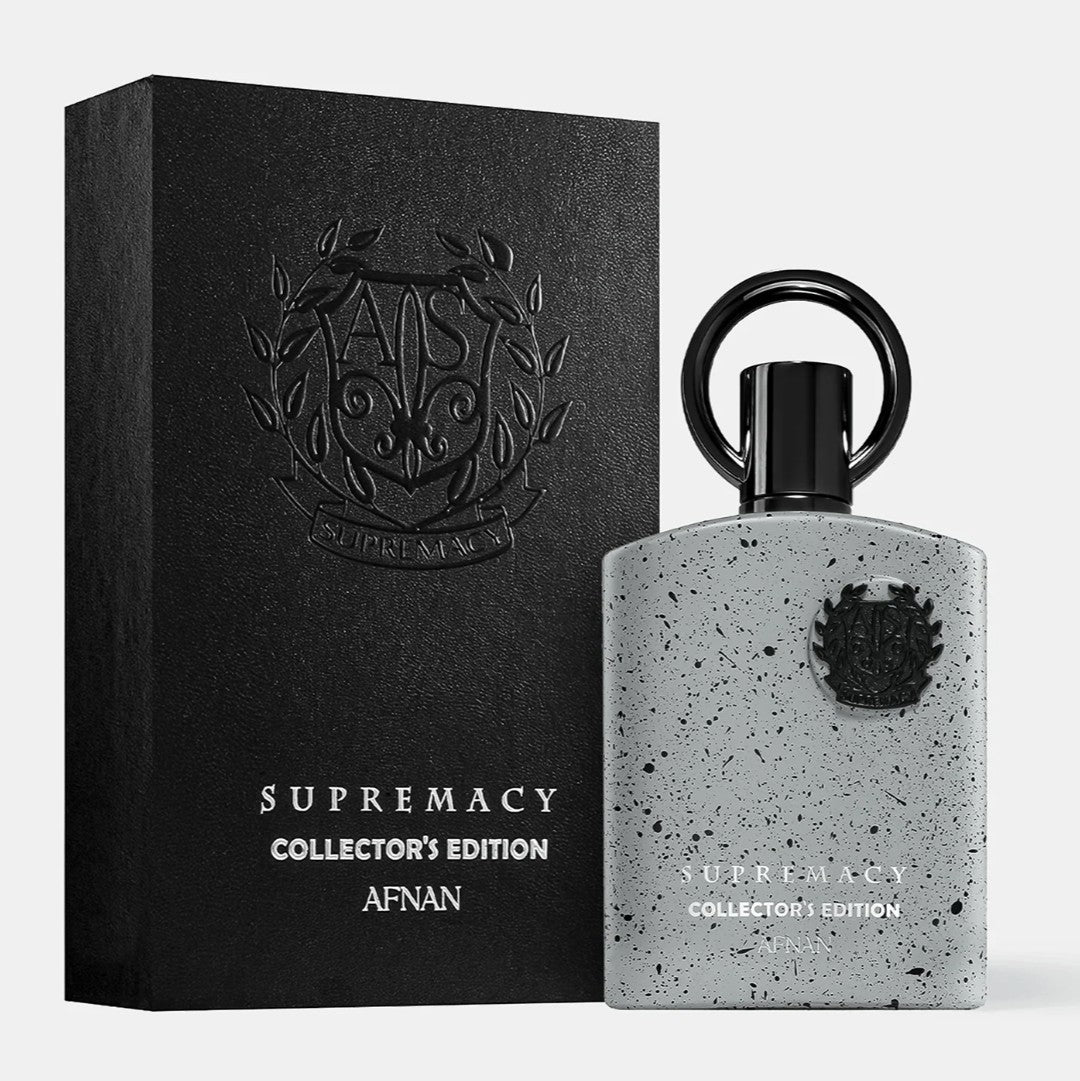 AFNAN Supremacy Collector's Edition Eau De Parfum for Men