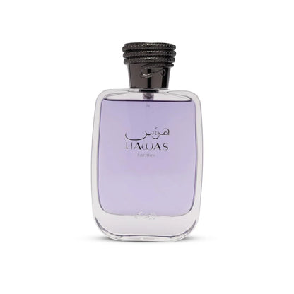 Rasasi Hawas For Him Eau De Parfum